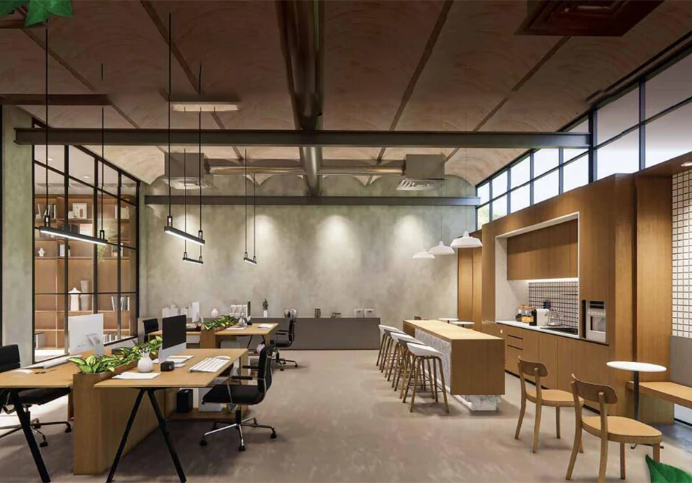 BBQ & Celebration Lawns